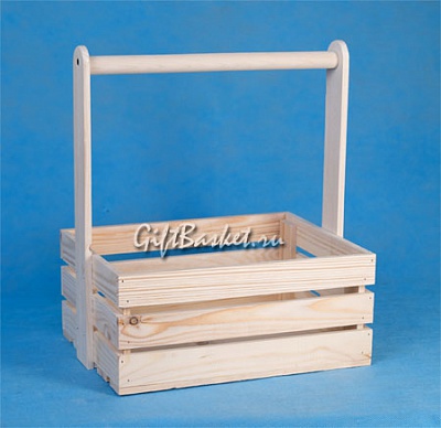 Деревянный ящик для инструментов своими руками (проект для детей)